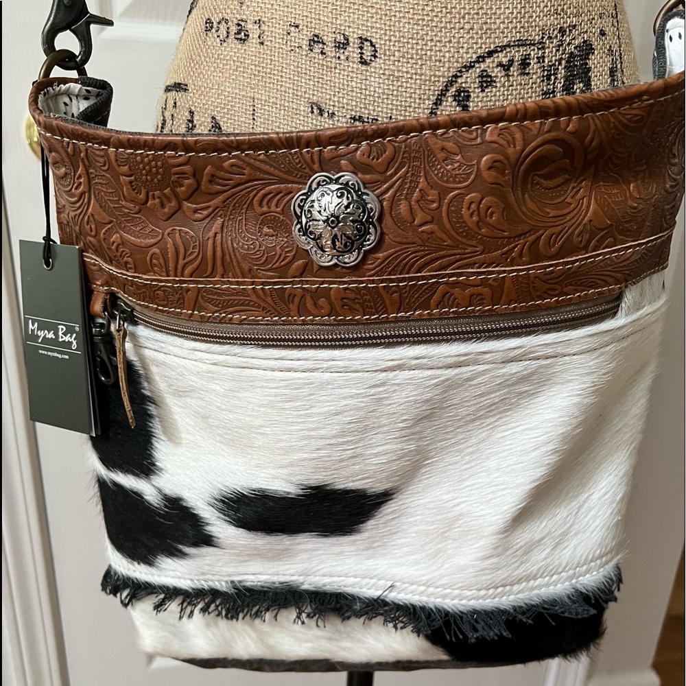 NWT Myra Crossbody Bag